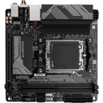 Motherboard GIGABYTE A620I AX Socket AM5 Mini ITX - Imagen 4
