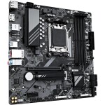 Motherboard GIGABYTE B650M D3HP Socket AM5 Micro ATX - Imagen 3