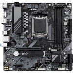 Motherboard GIGABYTE B650M D3HP Socket AM5 Micro ATX - Imagen 2