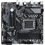 Motherboard GIGABYTE B650M D3HP Socket AM5 Micro ATX - Imagen 4