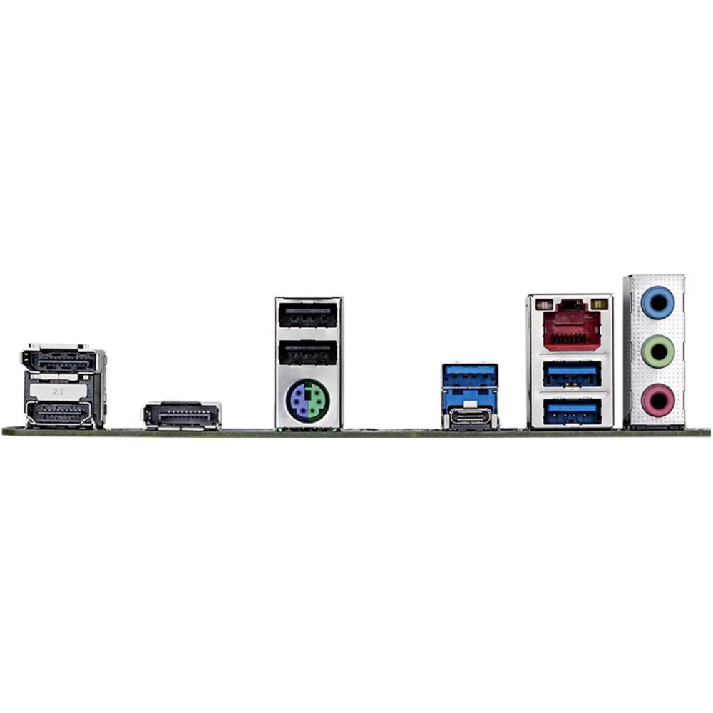 Motherboard GIGABYTE B650M D3HP Socket AM5 Micro ATX - Imagen 5