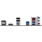 Motherboard GIGABYTE B650M D3HP Socket AM5 Micro ATX - Imagen 5