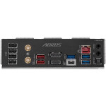 Motherboard GIGABYTE Z790 AORUS ELITE X WIFI7 Socket LGA1700 ATX - Imagen 4