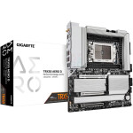 Motherboard GIGABYTE TRX50 AERO D Socket sTR5 E-ATX