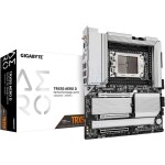Motherboard GIGABYTE TRX50 AERO D Socket sTR5 E-ATX