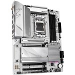 Motherboard GIGABYTE B650 AORUS ELITE AX ICE Socket AM5 ATX - Imagen 4