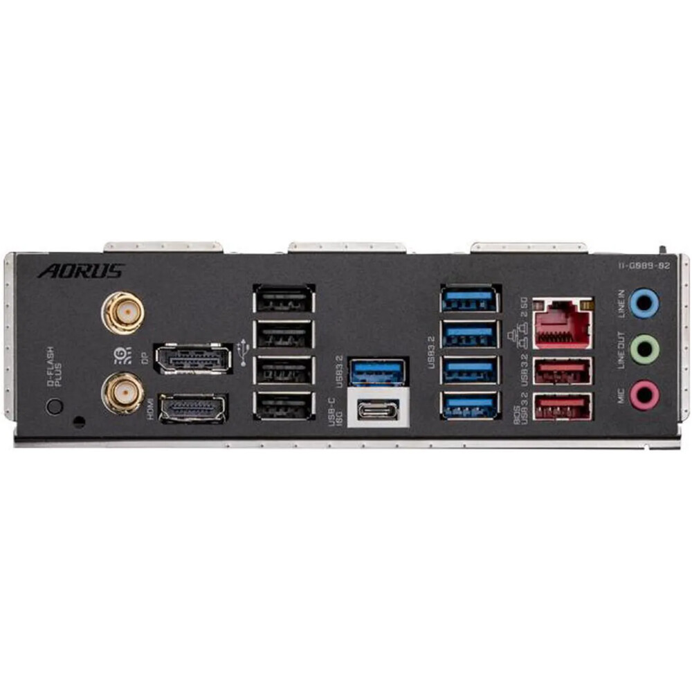 Motherboard GIGABYTE B650 AORUS ELITE AX V2 Socket AM5 ATX - Imagen 3