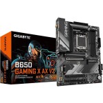 Motherboard GIGABYTE B650 GAMING X AX V2 Socket AM5 ATX