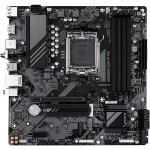 Motherboard GIGABYTE B650M D3HP AX Socket AM5 (LGA 1718) Micro ATX - Imagen 2