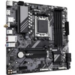 Motherboard GIGABYTE B650M D3HP AX Socket AM5 (LGA 1718) Micro ATX - Imagen 3