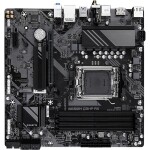 Motherboard GIGABYTE B650M D3HP AX Socket AM5 (LGA 1718) Micro ATX - Imagen 4