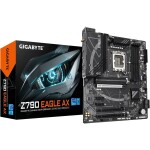 Motherboard GIGABYTE Z790 EAGLE AX Socket LGA 1700 ATX