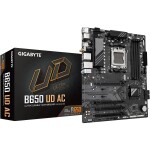 Motherboard GIGABYTE B650 UD AC Socket AM5 ATX