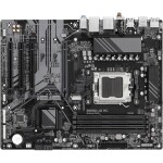 Motherboard GIGABYTE B650 UD AC Socket AM5 ATX - Imagen 4