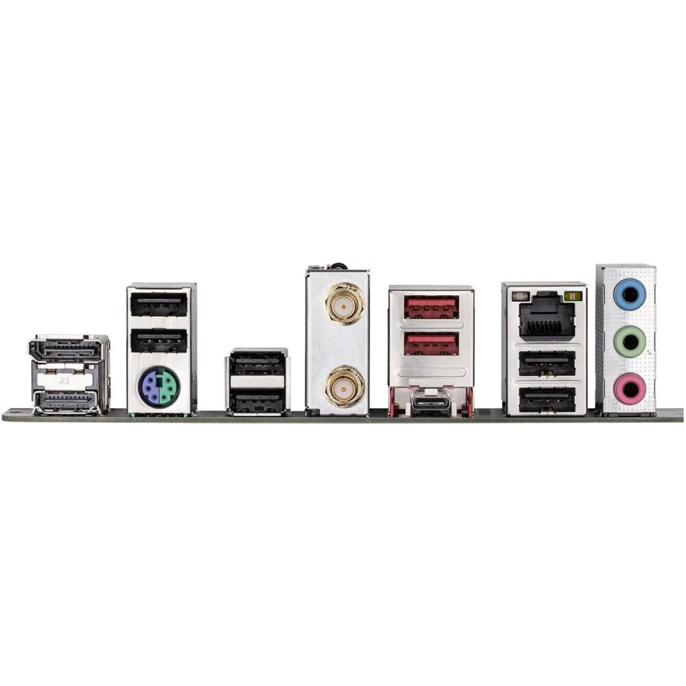 Motherboard GIGABYTE B650 UD AC Socket AM5 ATX - Imagen 5
