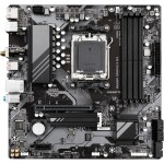 Motherboard GIGABYTE A620M GAMING X AX (Rev. 1.1) Socket AM5 (LGA 1718) Micro ATX - Imagen 2