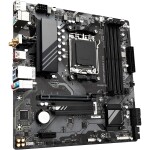 Motherboard GIGABYTE A620M GAMING X AX (Rev. 1.1) Socket AM5 (LGA 1718) Micro ATX - Imagen 3