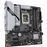Motherboard GIGABYTE B760M GAMING PLUS WIFI DDR4 Socket LGA 1700 Micro ATX - Imagen 3