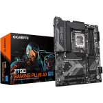 Motherboard GIGABYTE Z790 GAMING PLUS AX Socket LGA1700 ATX