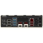Motherboard GIGABYTE X870E AORUS MASTER Socket AM5 ATX - Imagen 4