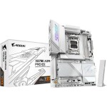 Motherboard GIGABYTE X870E AORUS PRO ICE Socket AM5 ATX
