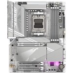 Motherboard GIGABYTE X870 AORUS ELITE WiFi 7 ICE Socket AM5 ATX - Imagen 2