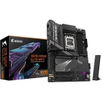 Motherboard GIGABYTE X870 AORUS ELITE WiFi 7 Socket AM5 ATX