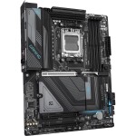 Motherboard GIGABYTE X870 GAMING X WiFi7 AM5 ATX - Imagen 3