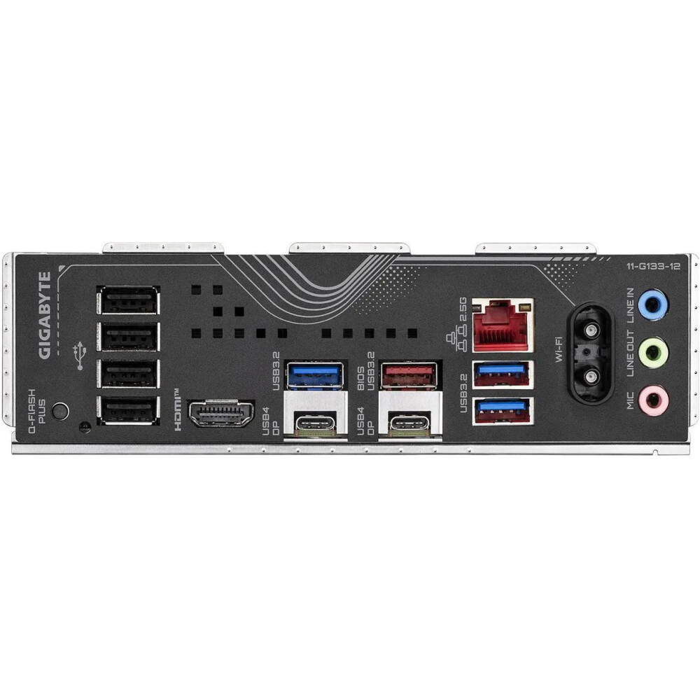 Motherboard GIGABYTE X870 EAGLE WiFi7 AM5 ATX - Imagen 4