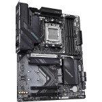 Motherboard GIGABYTE X870 GAMING WIFI6 Socket AM5 ATX - Imagen 3