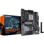 Motherboard GIGABYTE X870 GAMING WIFI6 Socket AM5 ATX