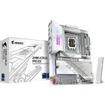 Motherboard GIGABYTE Z890 AORUS PRO ICE Socket LGA1851 ATX