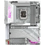Motherboard GIGABYTE Z890 AORUS ELITE X ICE Socket LGA1851 ATX - Imagen 2