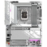 Motherboard GIGABYTE Z890 AORUS ELITE WIFI7 ICE Socket LGA1851 ATX - Imagen 2