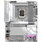 Motherboard GIGABYTE Z890 AORUS ELITE WIFI7 ICE Socket LGA1851 ATX - Imagen 2