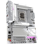 Motherboard GIGABYTE Z890 AORUS ELITE WIFI7 ICE Socket LGA1851 ATX - Imagen 3