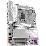 Motherboard GIGABYTE Z890 AORUS ELITE WIFI7 ICE Socket LGA1851 ATX - Imagen 3