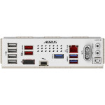 Motherboard GIGABYTE Z890 AORUS ELITE WIFI7 ICE Socket LGA1851 ATX - Imagen 4