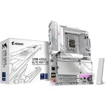 Motherboard GIGABYTE Z890 AORUS ELITE WIFI7 ICE Socket LGA1851 ATX