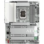 Motherboard GIGABYTE Z890 AERO G Socket LGA1851 ATX - Imagen 2
