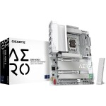 Motherboard GIGABYTE Z890 AERO G Socket LGA1851 ATX