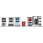 Motherboard GIGABYTE Z890 UD WIFI6E Socket LGA1851 ATX - Imagen 5