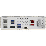 Motherboard GIGABYTE Z890M AORUS ELITE WIFI7 ICE Socket LGA1851 Micro ATX - Imagen 4