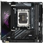 Motherboard GIGABYTE Z890I AORUS ULTRA Socket LGA1851 Mini ITX - Imagen 2