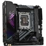 Motherboard GIGABYTE Z890I AORUS ULTRA Socket LGA1851 Mini ITX - Imagen 3