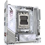 Motherboard GIGABYTE X870I AORUS PRO ICE Socket AM5 Mini ITX - Imagen 2