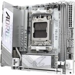 Motherboard GIGABYTE X870I AORUS PRO ICE Socket AM5 Mini ITX - Imagen 4