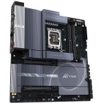 Motherboard GIGABYTE Z890 AI TOP Socket LGA1851 E-ATX - Imagen 2