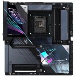 Motherboard GIGABYTE Z890 AORUS MASTER AI TOP Socket LGA1851 E-ATX - Imagen 2