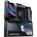 Motherboard GIGABYTE Z890 AORUS MASTER AI TOP Socket LGA1851 E-ATX - Imagen 2